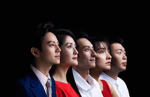 “快乐家族”的副业你知道嘛？谢娜开网店，其