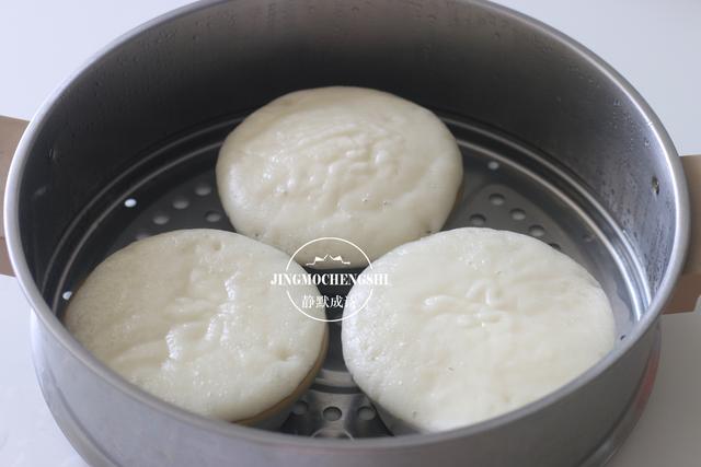 儿时的米发糕，几十年没吃够，香甜松软Q弹不粘牙，正确做法分享