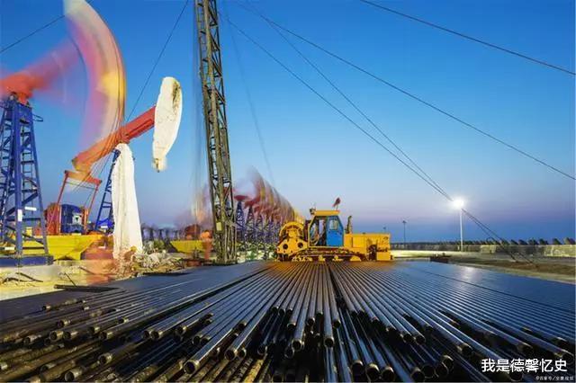 被26国抛弃的“废地”，中国竟斥资2500亿买下，