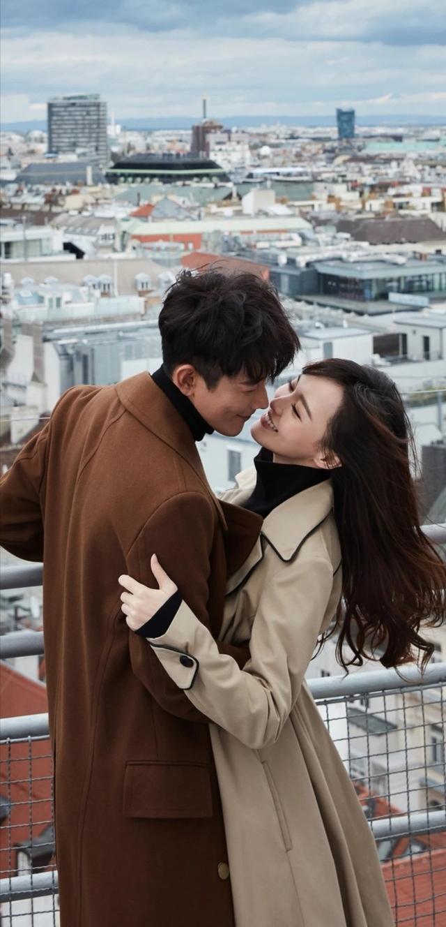 出轨|罗晋否认出轨传闻 3个字回应太霸气？