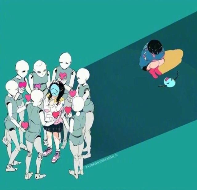 这些成年人的潜规则，你要懂。