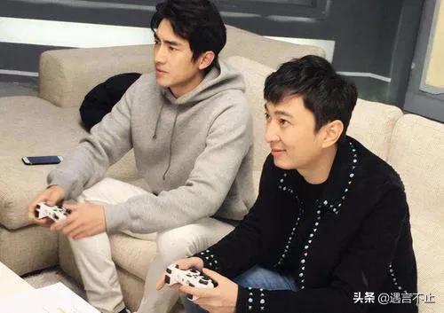 王思聪摆地摊儿，什么样的富二代创业能够成功