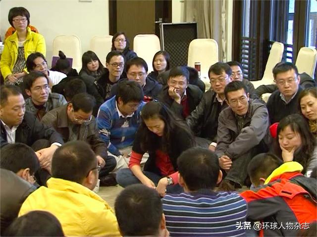 揭秘万亿“独角兽”操盘手:大堂经理、刑警、教师和会计