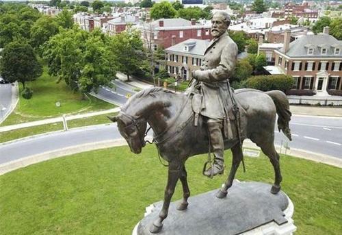 南北战争中，为何战败的南方将领罗伯特李反而成了英雄式的人物？