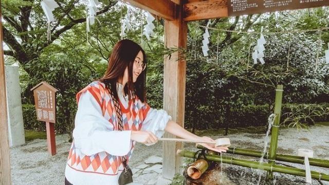 天下没有的免费午餐！一夜暴富的“锦鲤女孩”