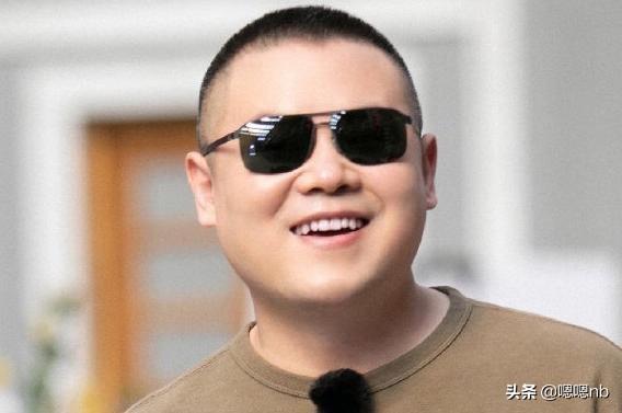 郭德纲携德云男团拍摄新综艺，导演请来了严敏，观众：不要剪辑