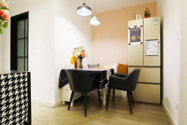 小户型把这里开发出来，家里瞬间多了一间房