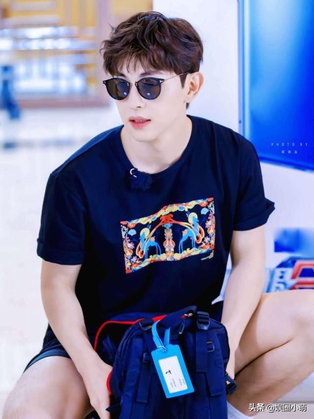 《密室大逃脱》第二季开播，魏大勋疑似因爱放