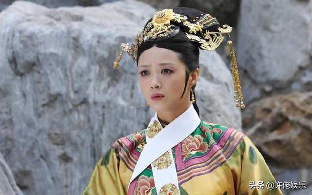 九年后《甄嬛传》女演员现状，徐璐逆袭，李佳璇因老公去世而隐退