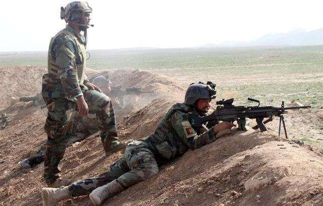 美军为什么越打仗越有钱？专家：有一种战役能让美军打到破产