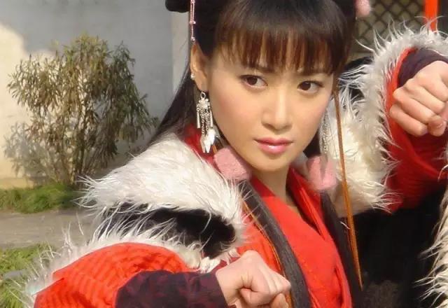 演技差还是有隐情？这些“不争气”的女演员，