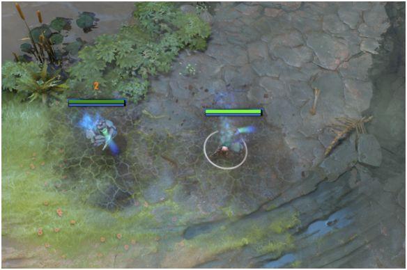 DOTA2皮肤推荐——维萨吉钟鸣之影