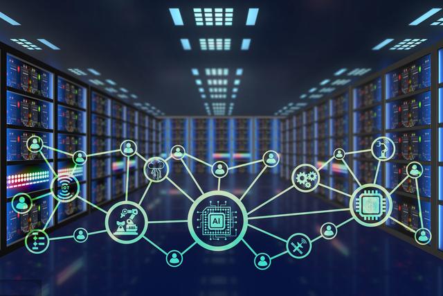 为什么使用企业云盘对企业在线办公很重要，看功能作用就知道