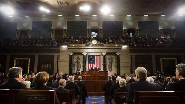 做好战争准备，49:44，美国会最终没能剥夺特朗普