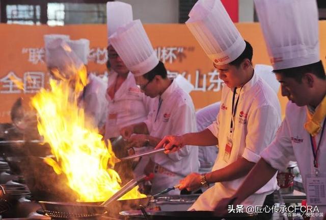 杜广贝：对新一代年轻厨师的嘱托只有4个字，有多少人能做到？