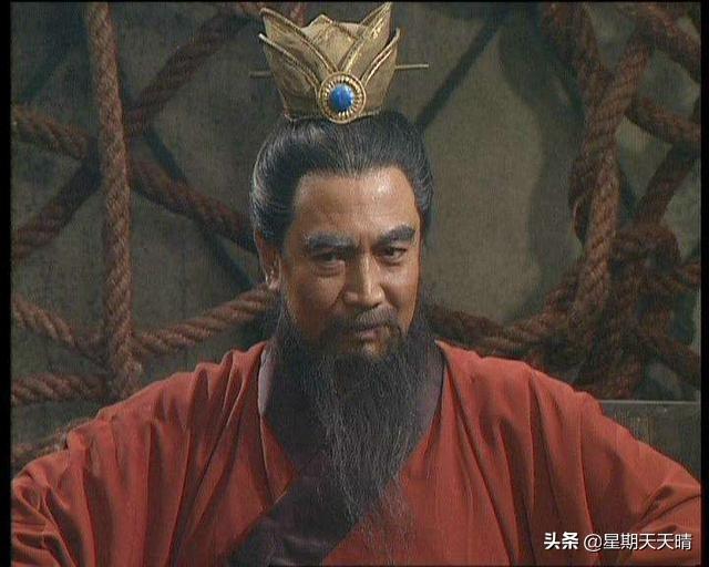 四岁让梨的孔融，却以“不孝”罪名被杀，看看