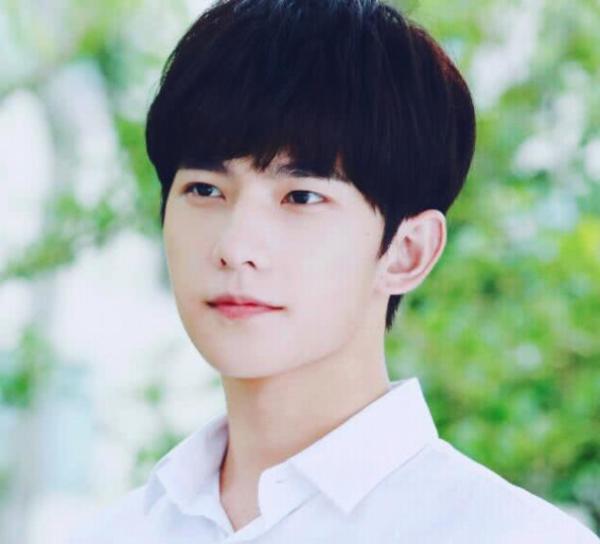 杨洋最帅的角色，不是肖奈，也不是若白，而是被人遗忘的他！