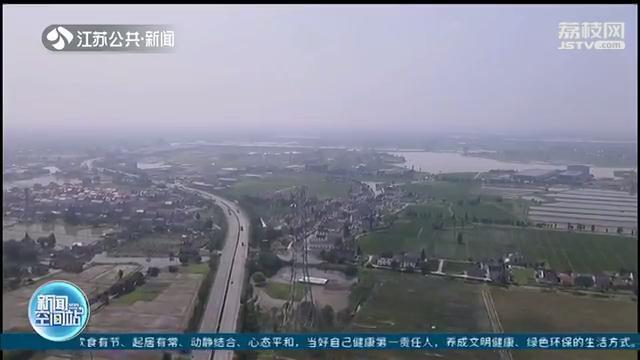 打破电力“断头路”助力长三角一体化发展