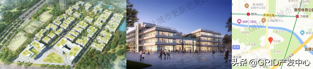 广州市村级工业园高质量发展线上项目推介持续进行