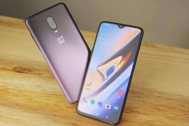 何止华为！一加手机强势崛起，苹果不再是人们