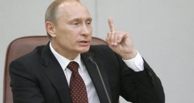 19国联手想对俄罗斯下手？普京：俄军5天可打下