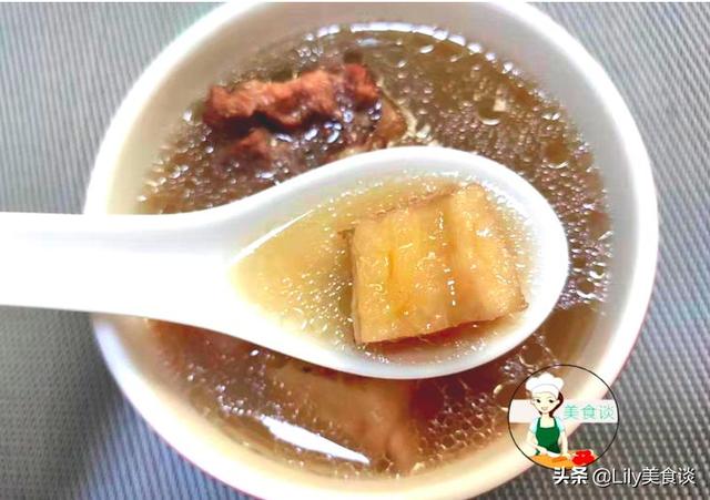 适合夏天喝的7道家常靓汤，消暑祛湿，简单易上手，舒服过三伏天