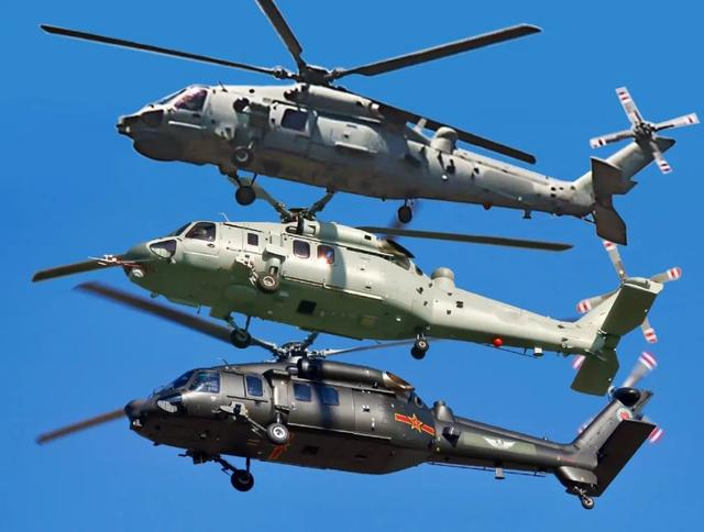 ���²��ϣ��й�075��װ��������2��ֱ-20���е���Щս������