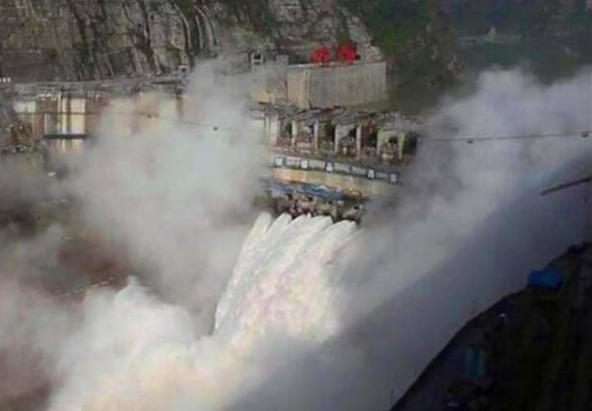 印度建水电站影响我国，多次警告无效后，我国一招将其反制