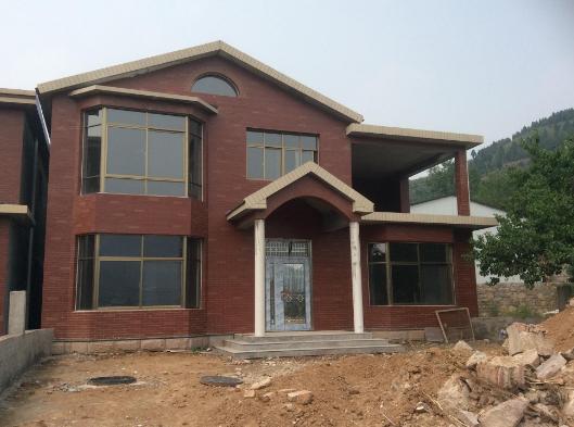 \"地不种，房空着，车放着\"农村这三个现