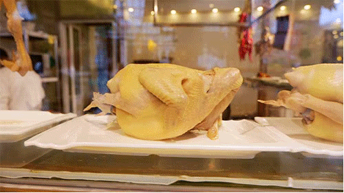 吃鸡，广东人最体面的生活方式