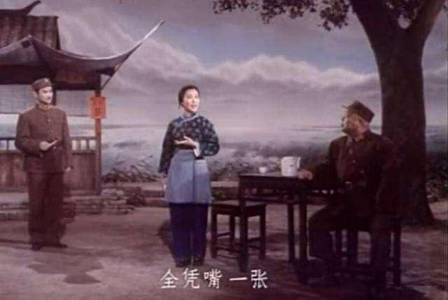 1950年公安逮捕了一人，审判后发现他罪恶滔天，