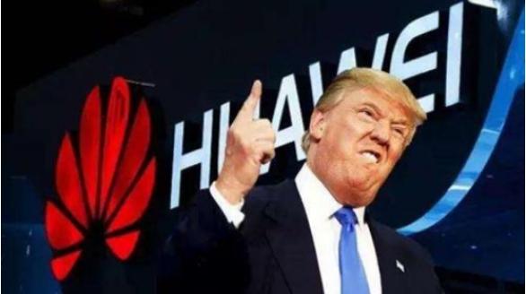 3000亿订单！华为中兴“颗粒无收”，让人始料未及