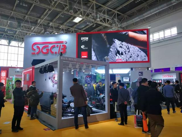 展会| 第28届中国国际汽车用品展览会（CIAACE）