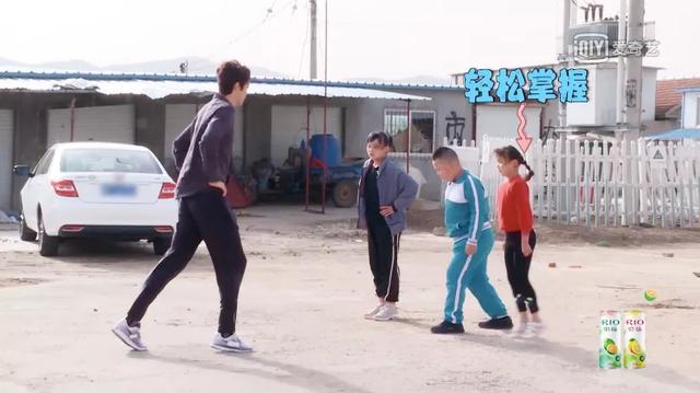 从生活、恋爱到普通人家的餐桌，爱奇艺综艺生