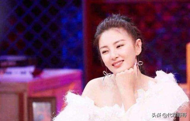 离婚不到1年就曝出新恋情的八大女星，看看谁过