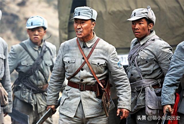 中国人应该铭记的历史，抗日战争十大战役之太原会战