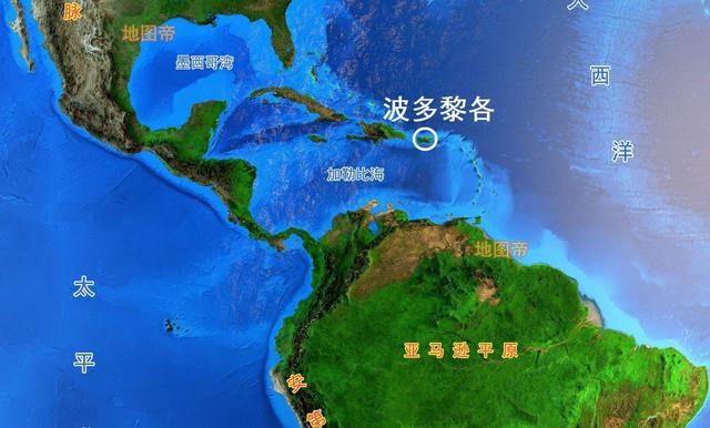 希望搭上美抗疫顺风车，该地想成为第51个州，准备进行第六次公投