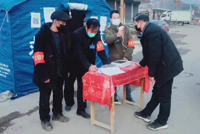 甘肃公安：推行“治安户长制”，提升基层社会治理水平！