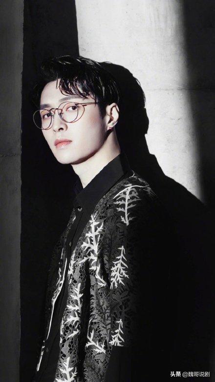 张艺兴发长文告别《我是唱作人2》,真诚对待音乐