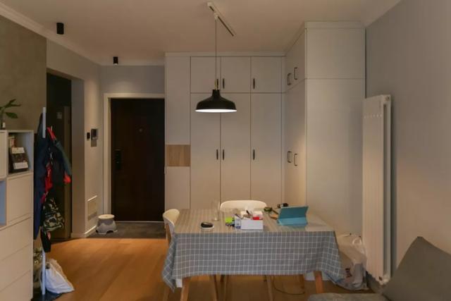 小户型把这里开发出来，家里瞬间多了一间房