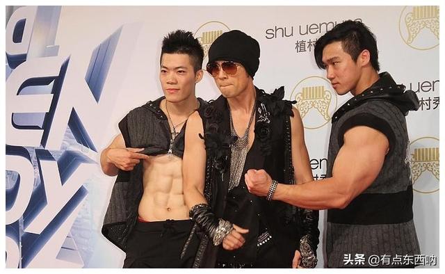 侯佩芩曾跟周杰伦恋爱，分手后杰伦为她写歌，现两人都已有了归属