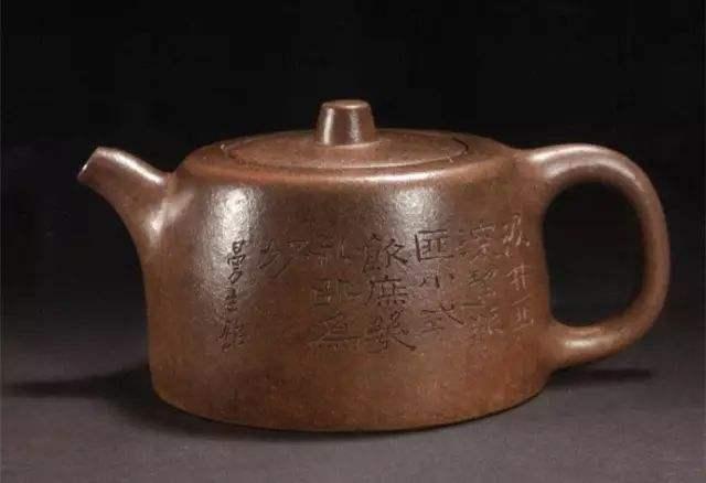 美食不如美器｜你适合哪种材质的茶器
