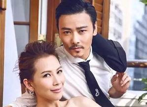 蔡少芬：如果我没有与母亲断绝关系，那么我这一生都不会得到幸福