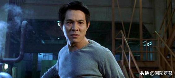 90年代末期成龙、李连杰纷纷去好莱坞发展，为什