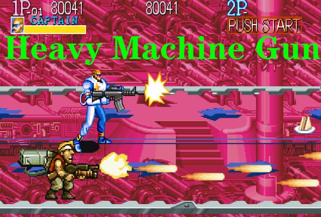 街機(jī)游戲那些一直被叫錯(cuò)的道具，今天終于可以揭開(kāi)神秘面紗了