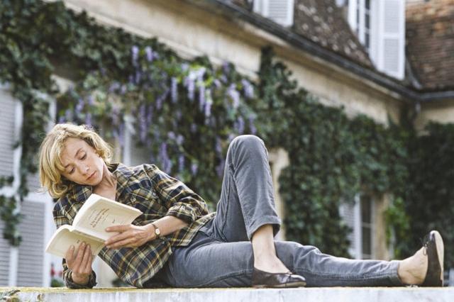 听书永远取代不了自主看书，但我们也没有必要完全拒绝