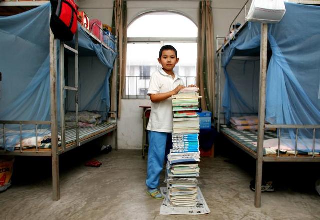 湖北农村神童，未上小学9岁读高中，12岁考上985，有何成功之处？