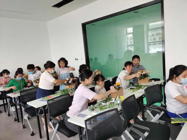 正泰基层工会动态｜活力满满 精彩无限 基层工会活动有特色