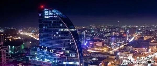 东方雄狮彻底苏醒，媒体：中国极有可能成为全