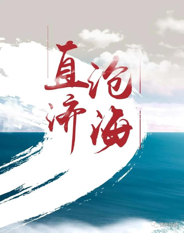2020年上半年盘点丨“乘风破浪”的滨州经侦